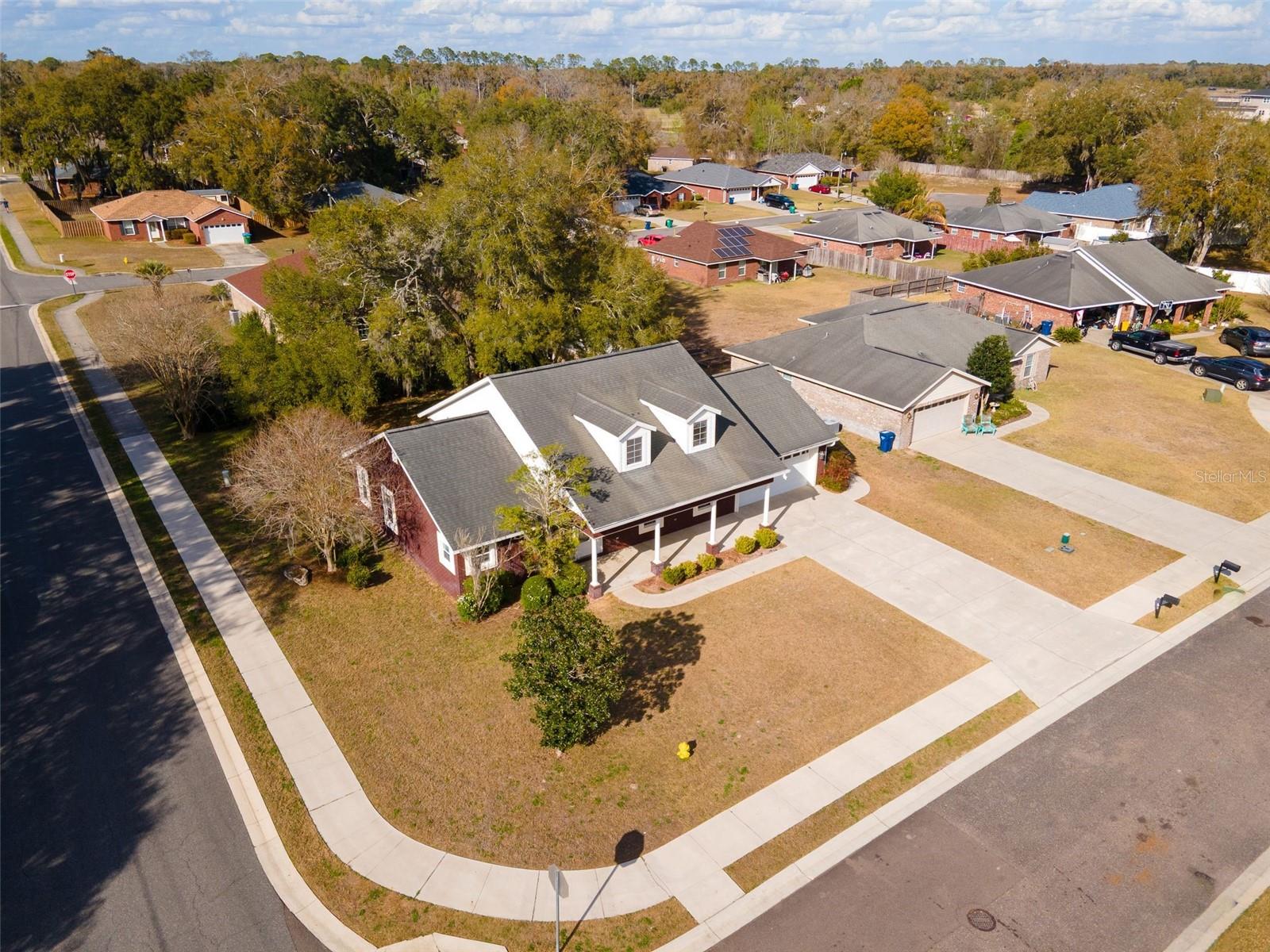 25178 SW 20TH AVE, NEWBERRY, FL — photo 53
