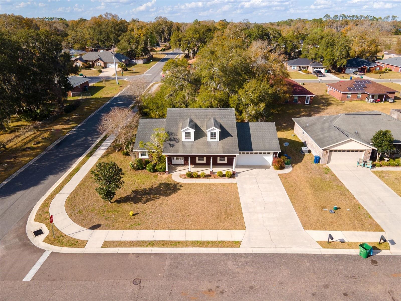 25178 SW 20TH AVE, NEWBERRY, FL — photo 54