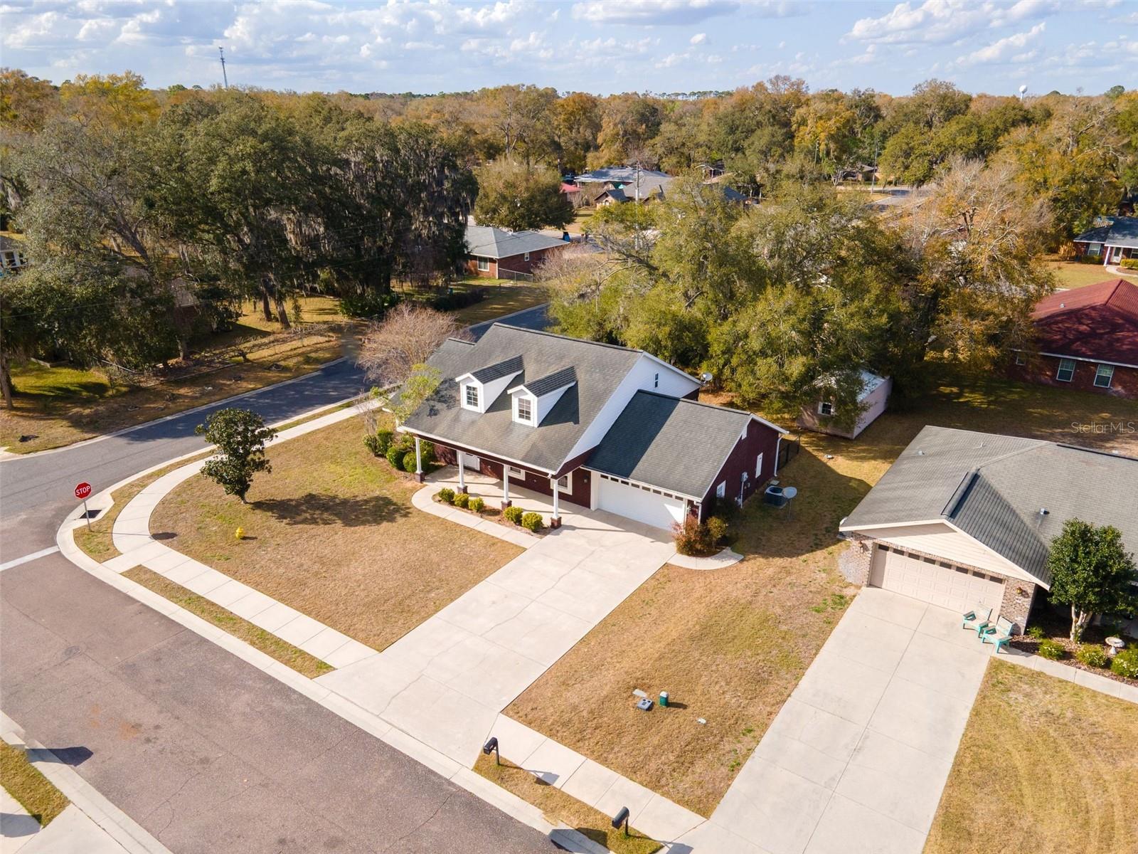 25178 SW 20TH AVE, NEWBERRY, FL — photo 55
