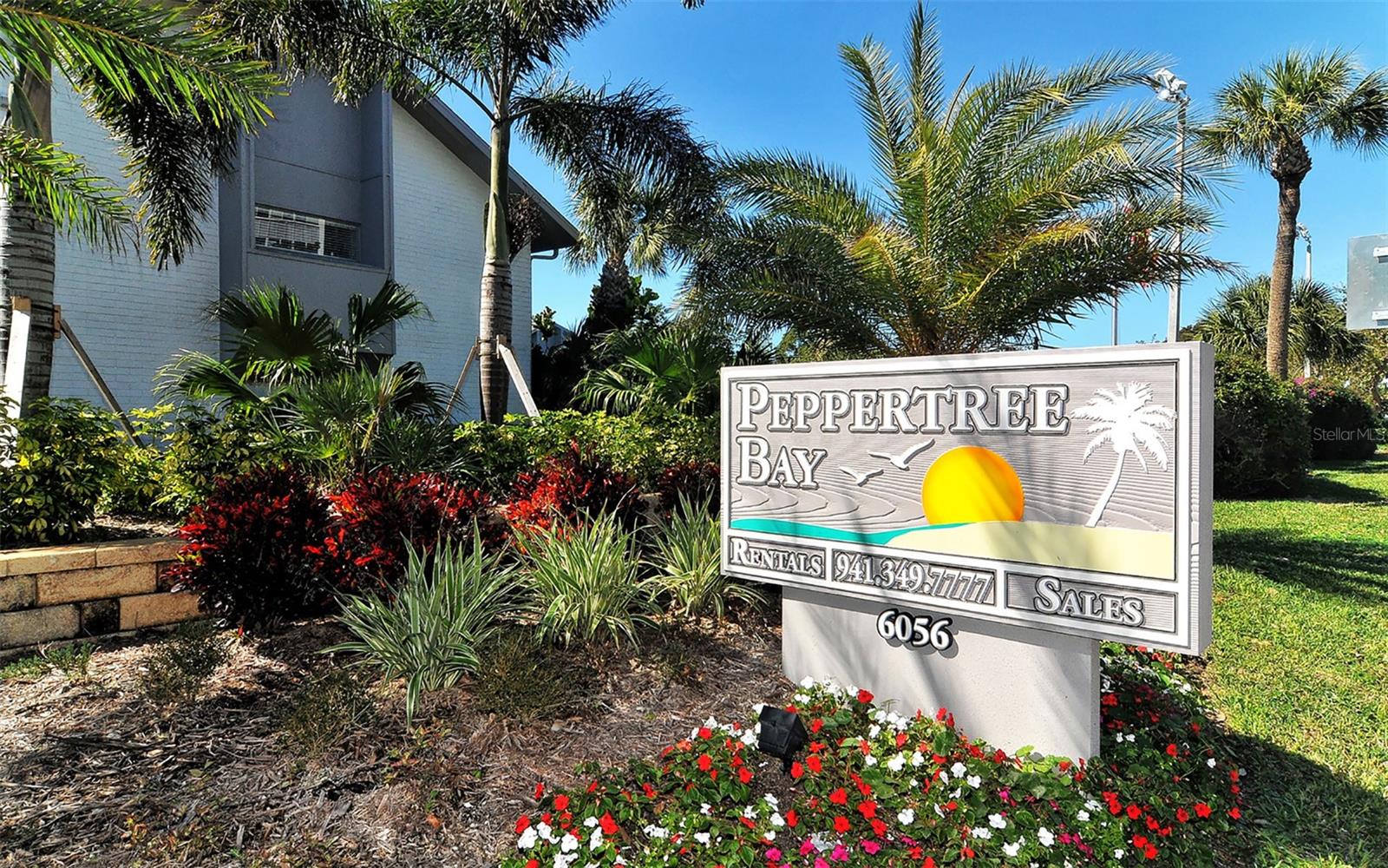 1200 EAST PEPPERTREE LANE #302, SARASOTA, FL — photo 4