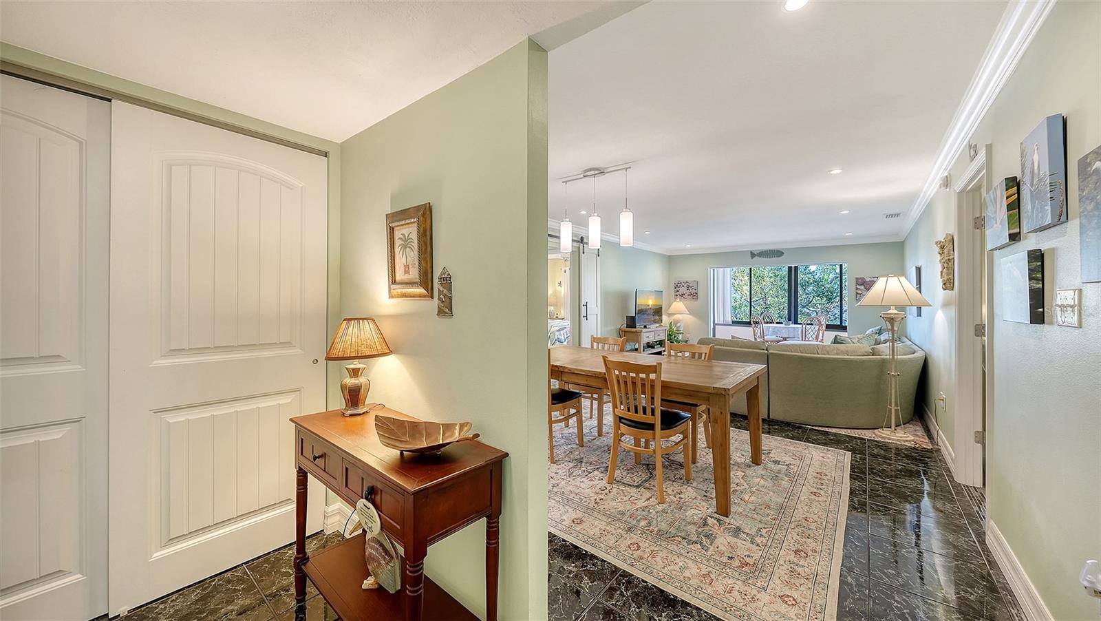 1200 EAST PEPPERTREE LANE #302, SARASOTA, FL — photo 5