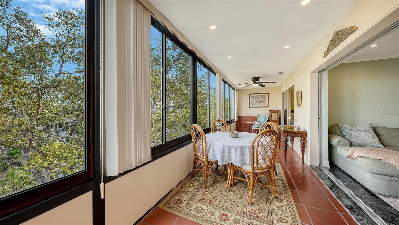 1200 EAST PEPPERTREE LANE #302, SARASOTA, FL — photo 16