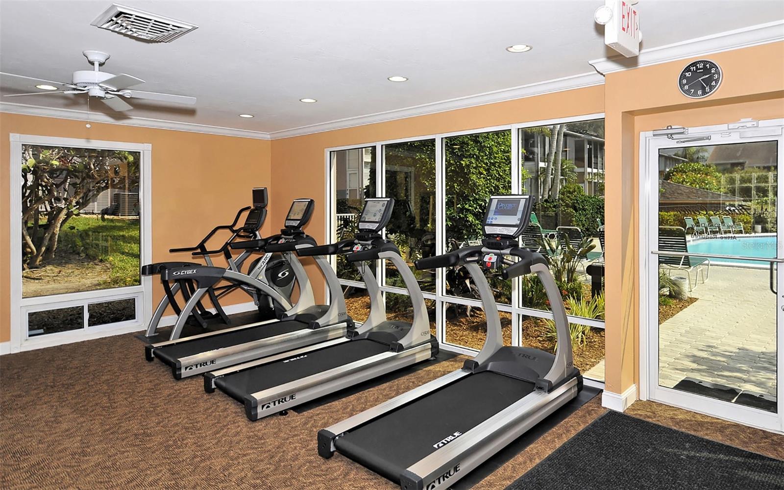 1200 EAST PEPPERTREE LANE #302, SARASOTA, FL — photo 34