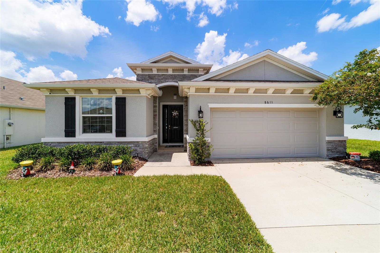 8611 SW 49TH CIR, OCALA, FL