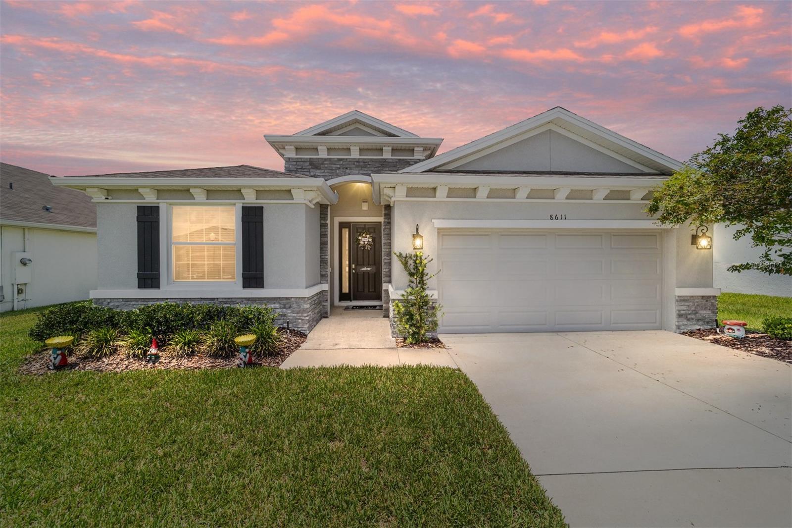 8611 SW 49TH CIR, OCALA, FL — photo 2