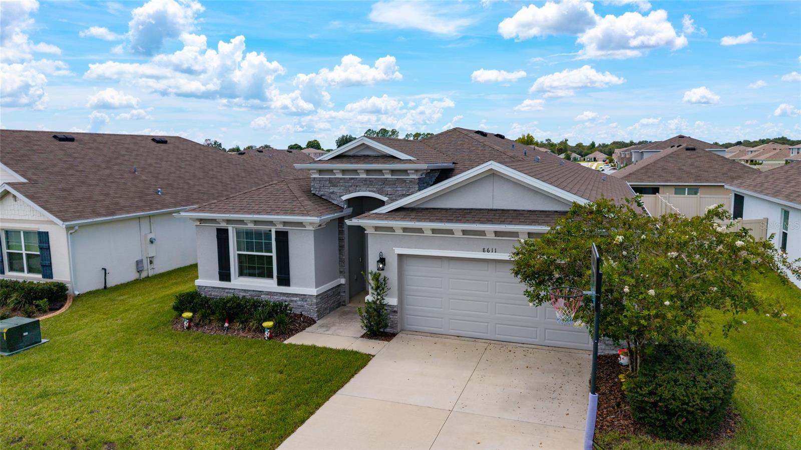8611 SW 49TH CIR, OCALA, FL — photo 4