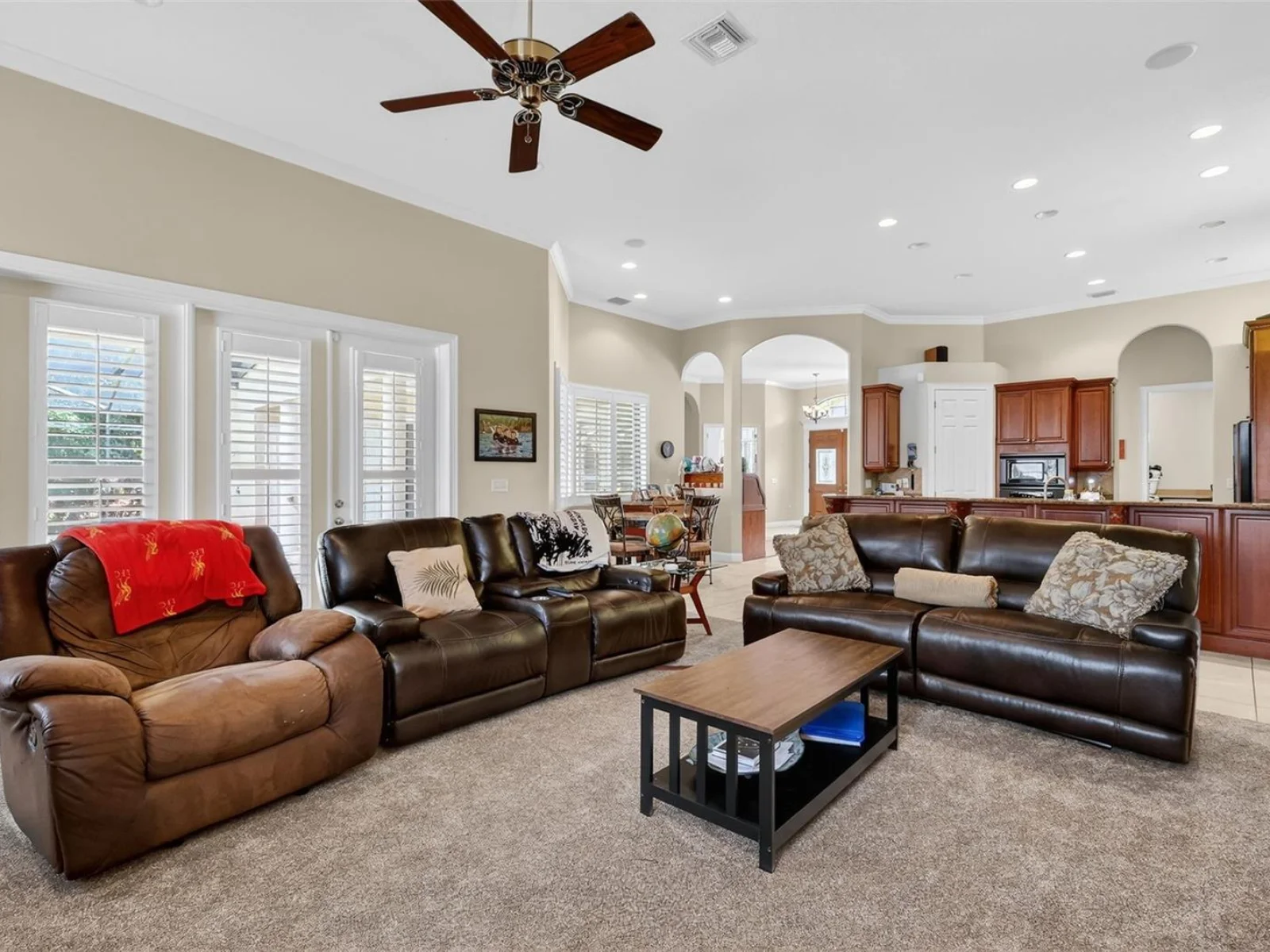 2007 COUNTRY CLUB DR, EUSTIS, FL — photo 23