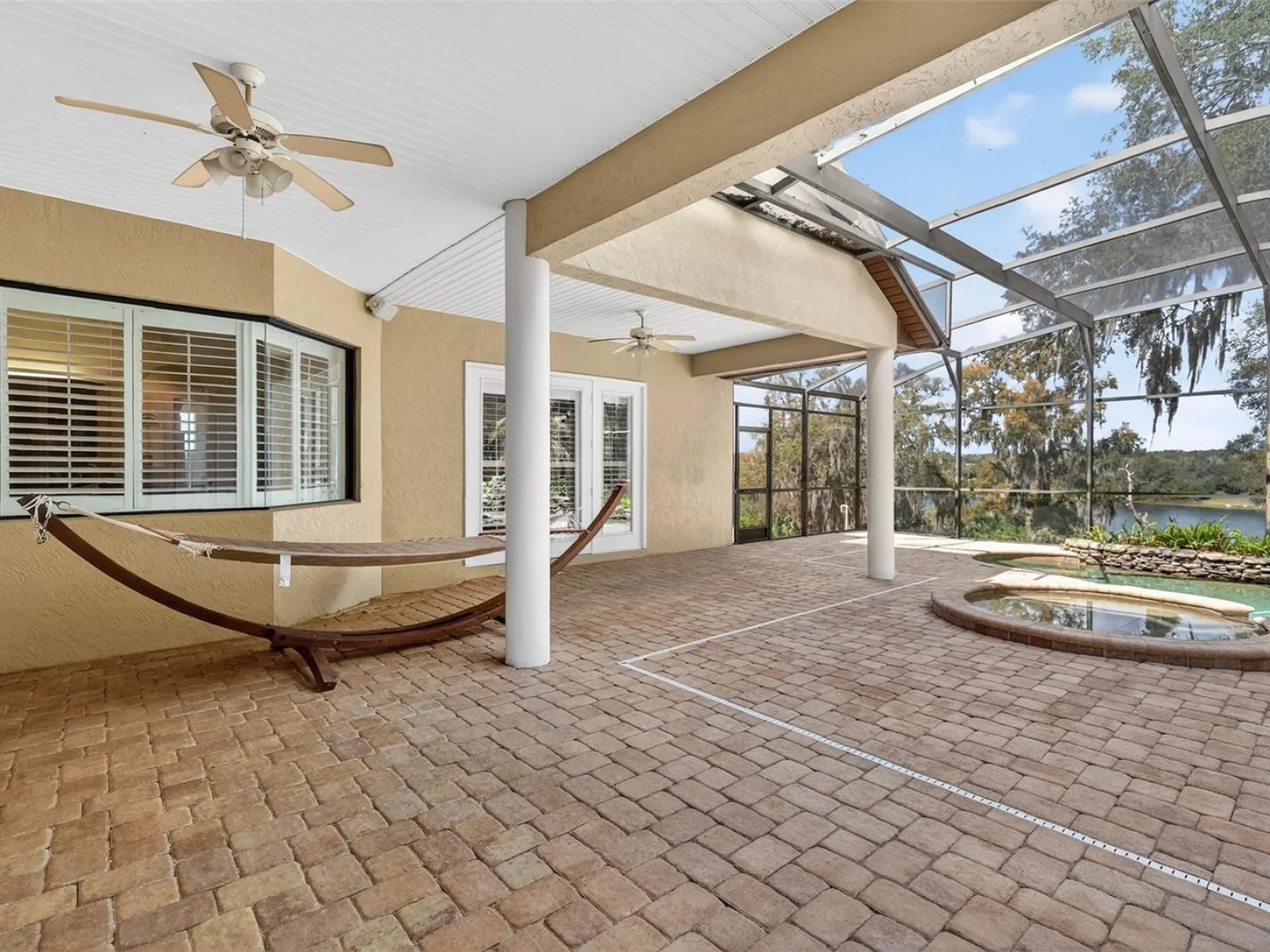 2007 COUNTRY CLUB DR, EUSTIS, FL — photo 40