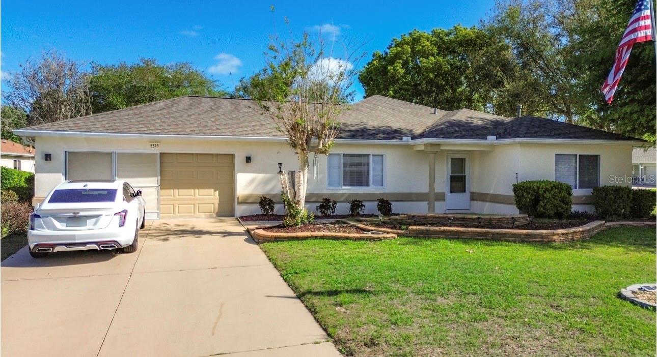 9845 SE 138TH LOOP, SUMMERFIELD, FL — photo 2