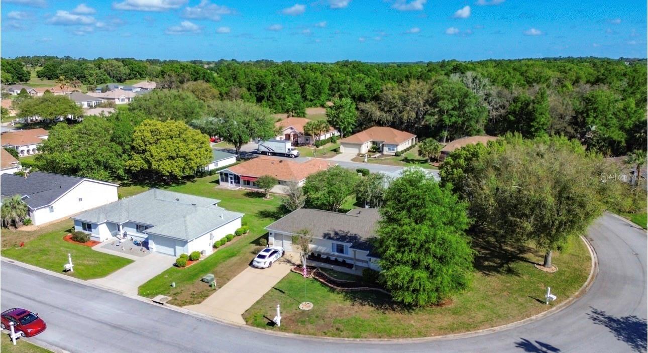 9845 SE 138TH LOOP, SUMMERFIELD, FL — photo 5
