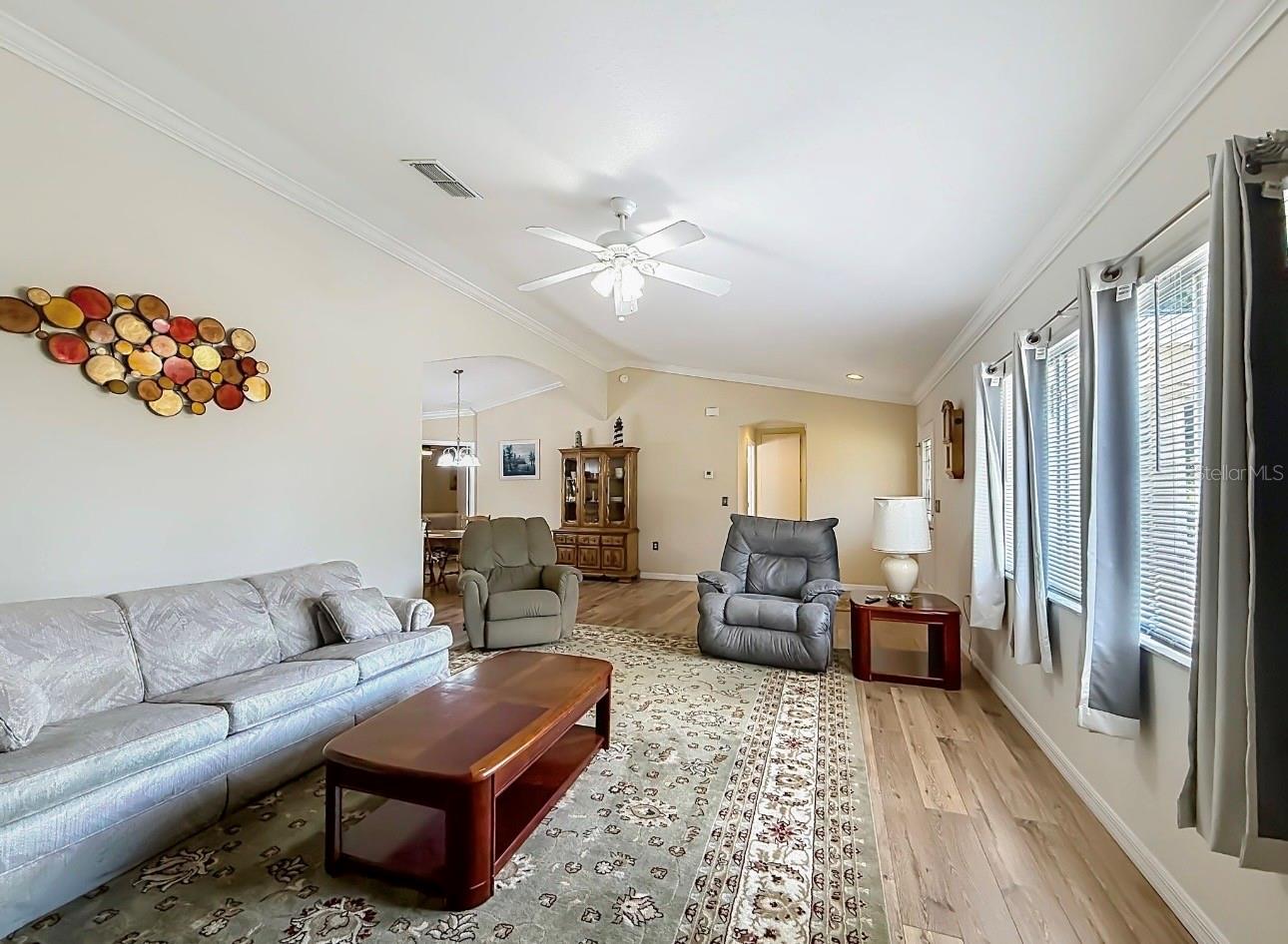 9845 SE 138TH LOOP, SUMMERFIELD, FL — photo 8