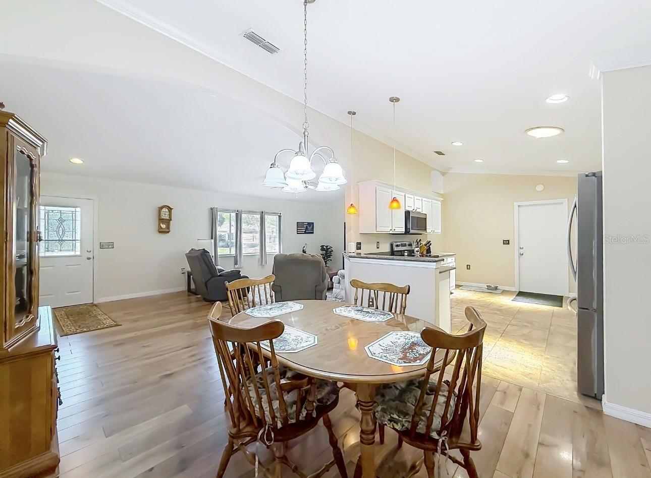 9845 SE 138TH LOOP, SUMMERFIELD, FL — photo 11