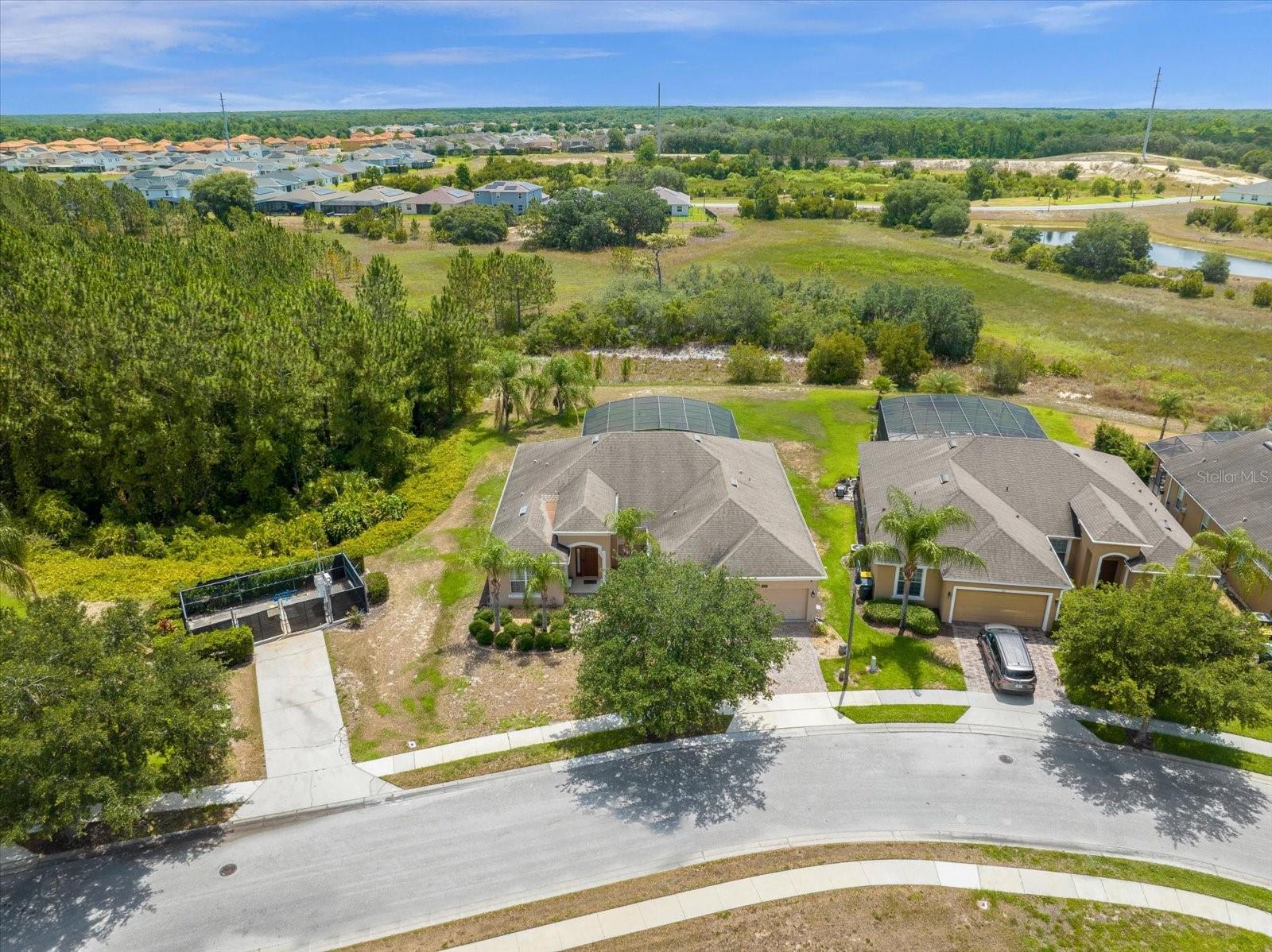 308 YELLOW SNAPDRAGON DR, DAVENPORT, FL — photo 53