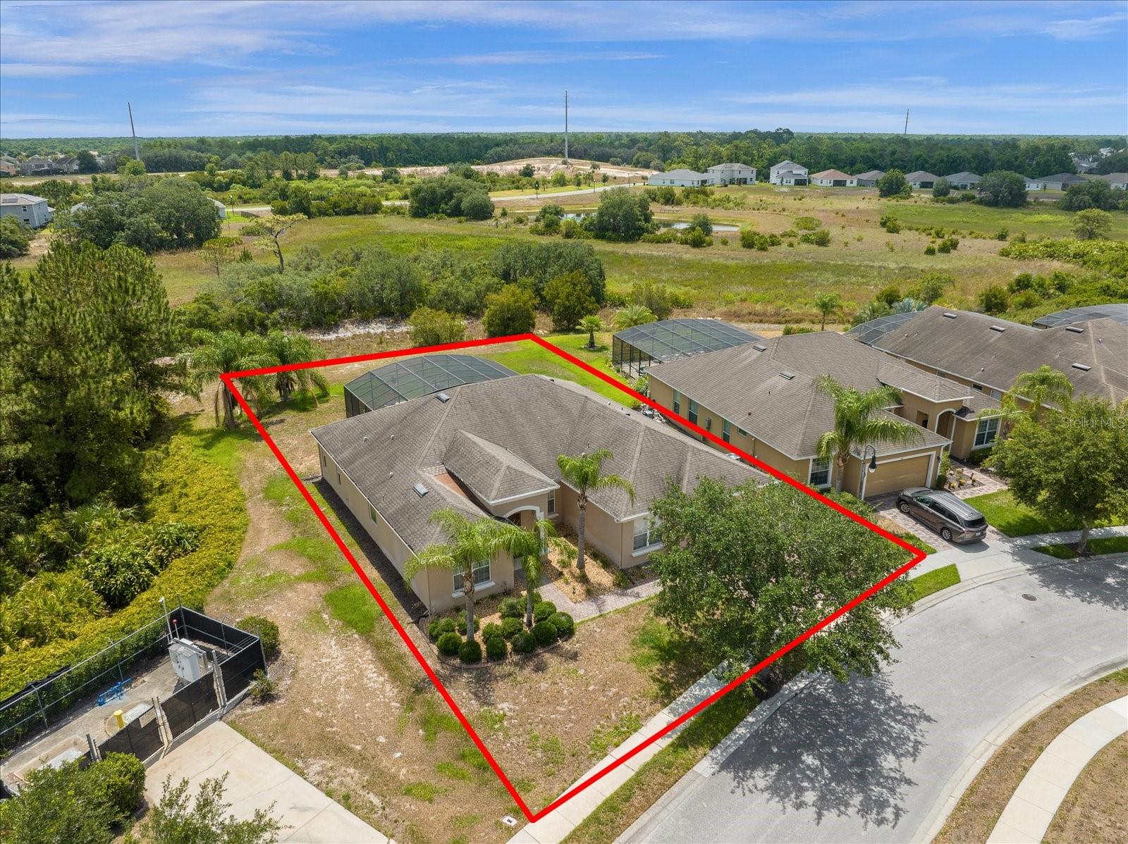 308 YELLOW SNAPDRAGON DR, DAVENPORT, FL