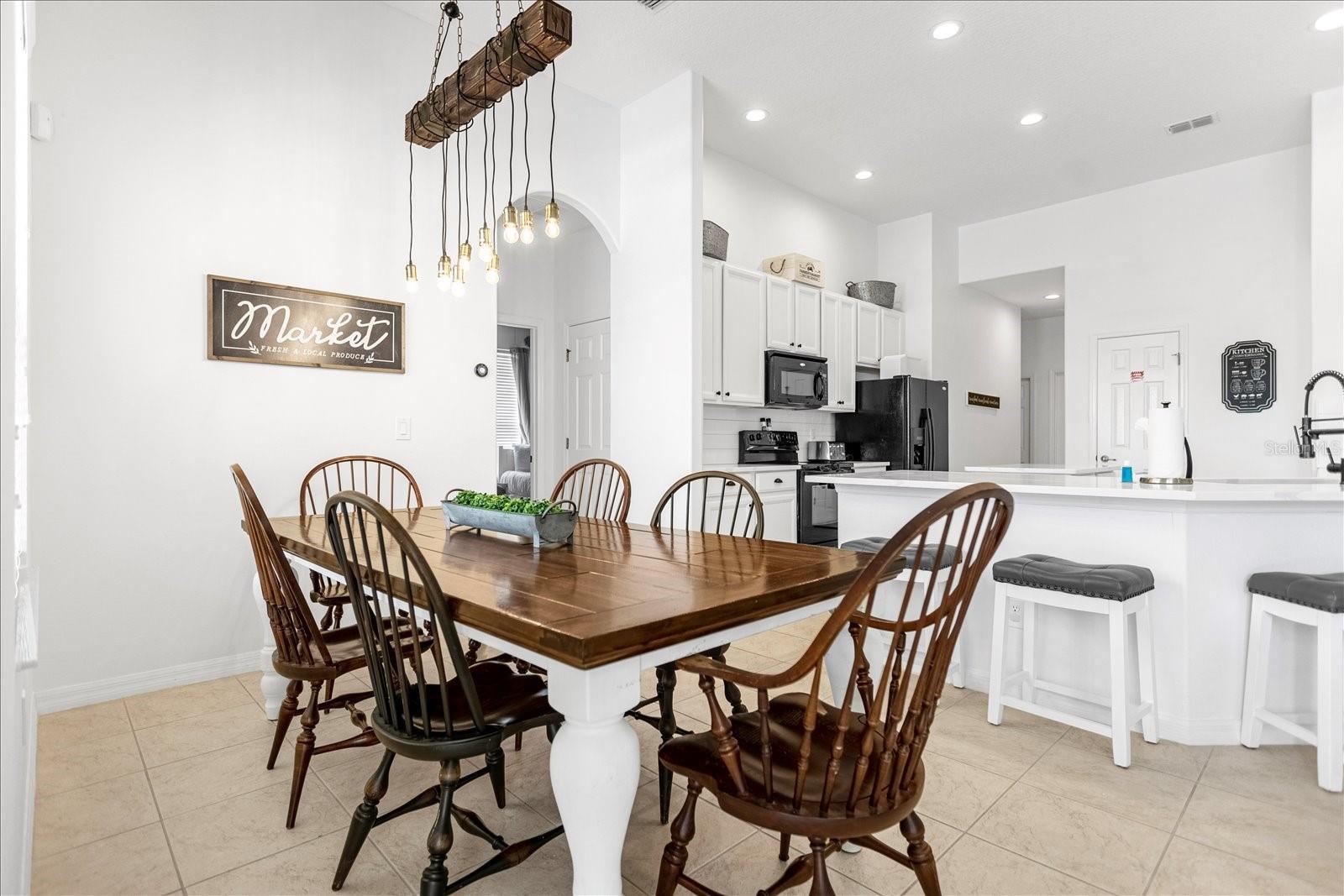 308 YELLOW SNAPDRAGON DR, DAVENPORT, FL — photo 5