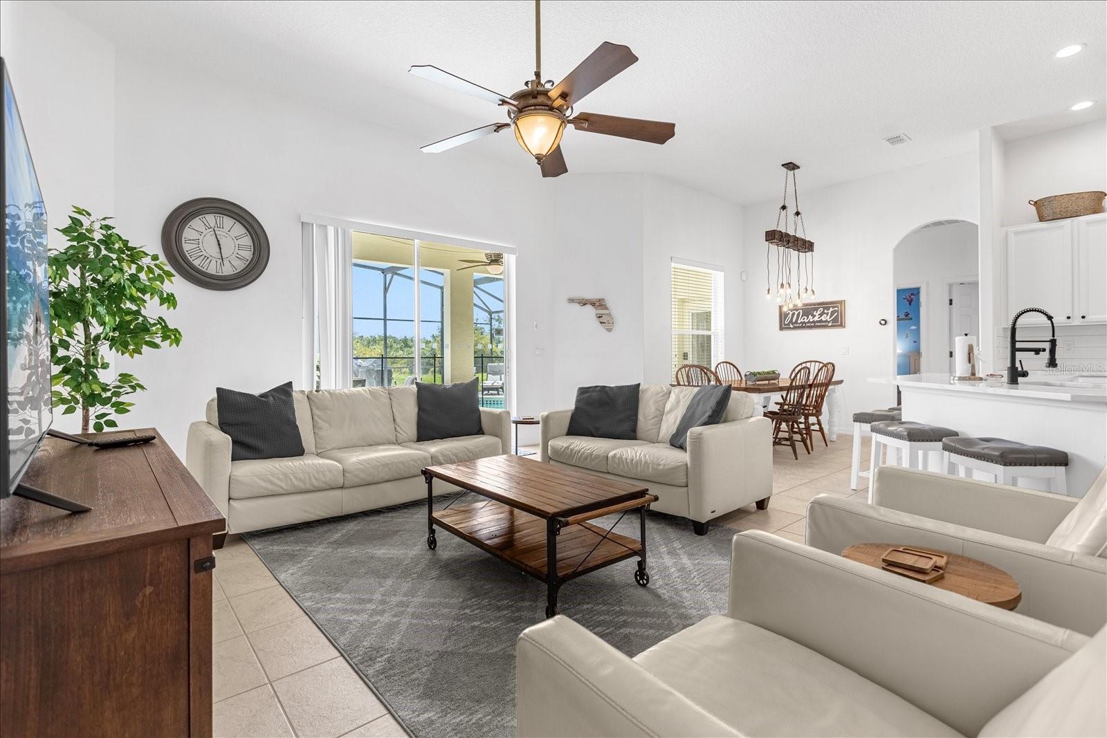 308 YELLOW SNAPDRAGON DR, DAVENPORT, FL — photo 11
