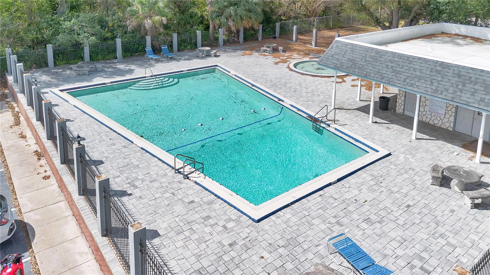 7300 DANIEL WEBSTER DR #M7, WINTER PARK, FL — photo 33