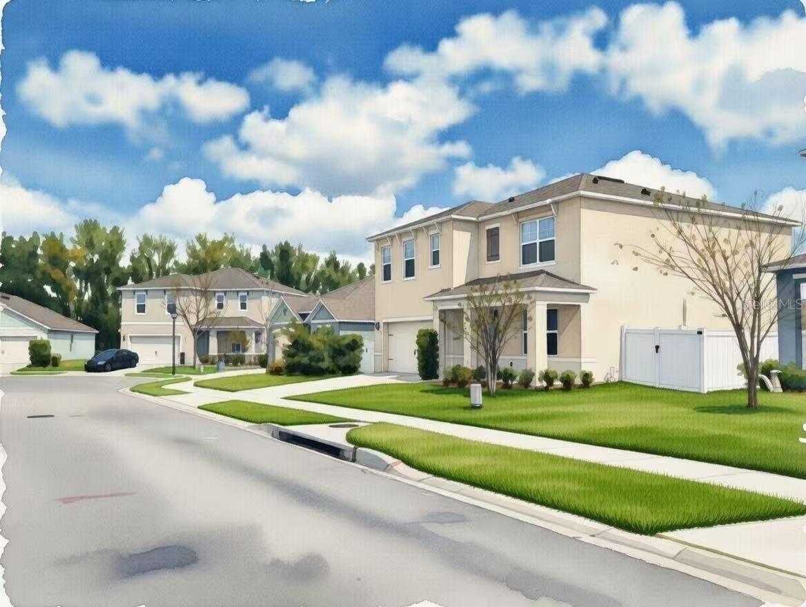 3048 BETHPAGE LOOP, MOUNT DORA, FL — photo 16