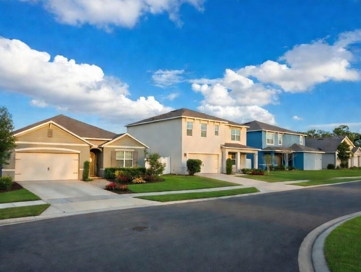 3048 BETHPAGE LOOP, MOUNT DORA, FL — photo 106