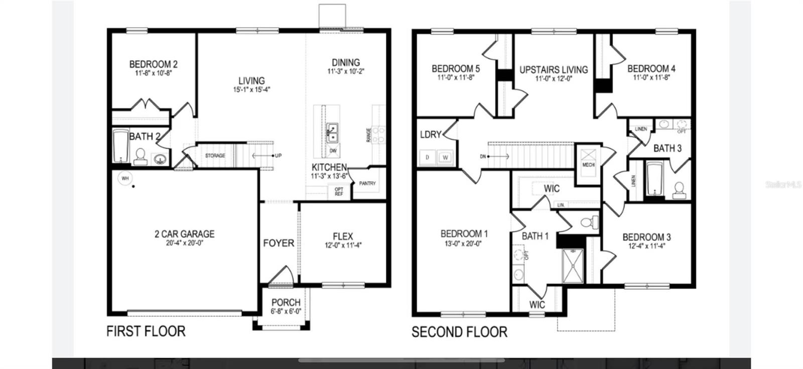 3048 BETHPAGE LOOP, MOUNT DORA, FL — photo 109