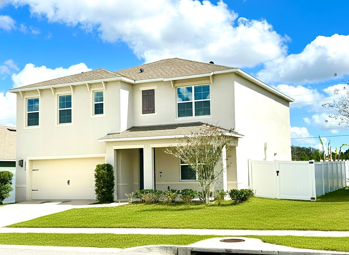 3048 BETHPAGE LOOP, MOUNT DORA, FL — photo 107
