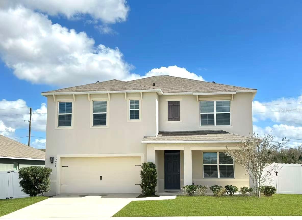 3048 BETHPAGE LOOP, MOUNT DORA, FL