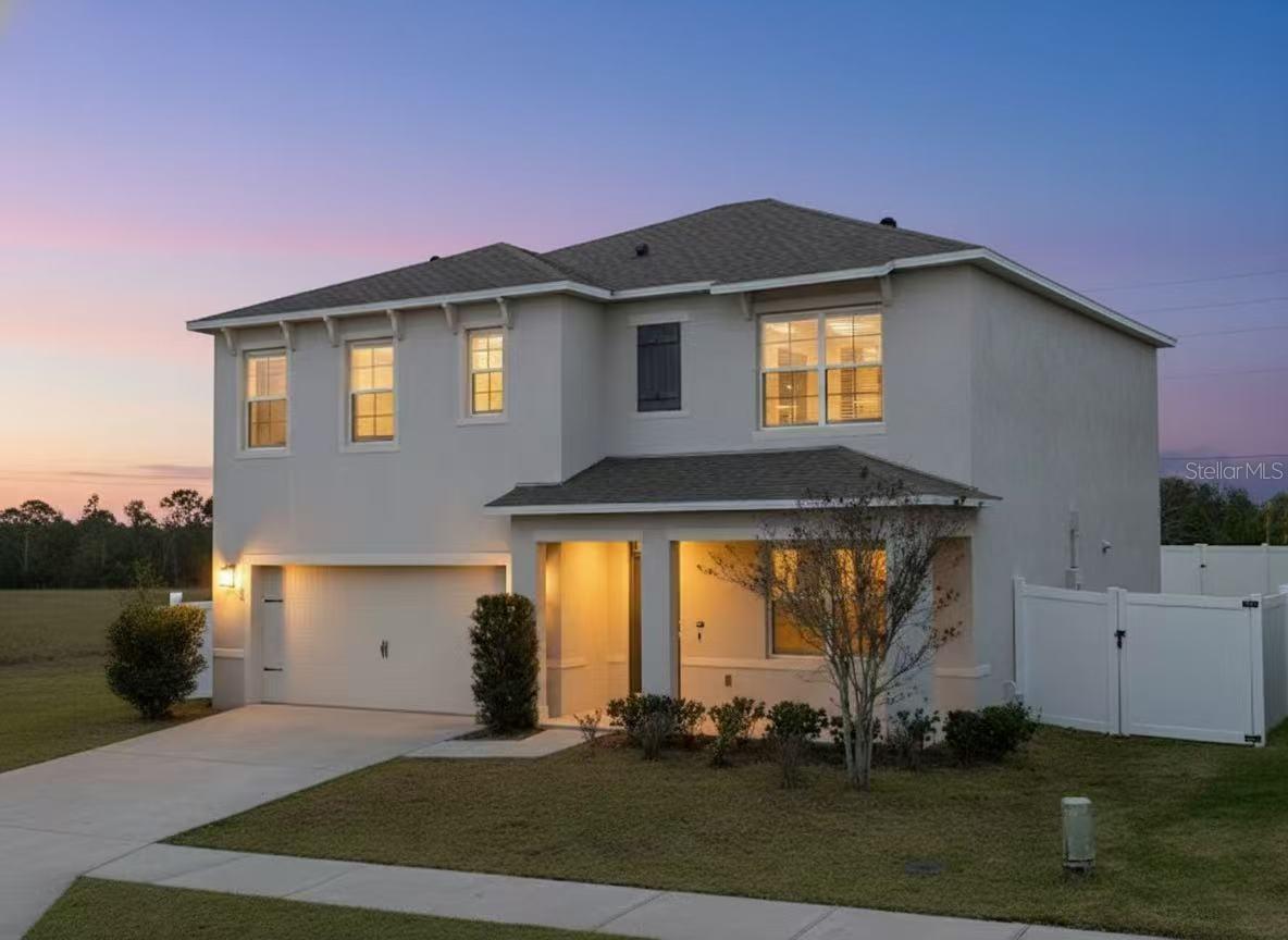 3048 BETHPAGE LOOP, MOUNT DORA, FL — photo 13