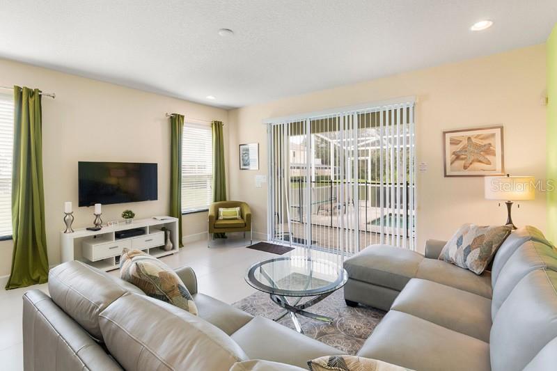1507 TRANQUIL AVE, CLERMONT, FL — photo 4