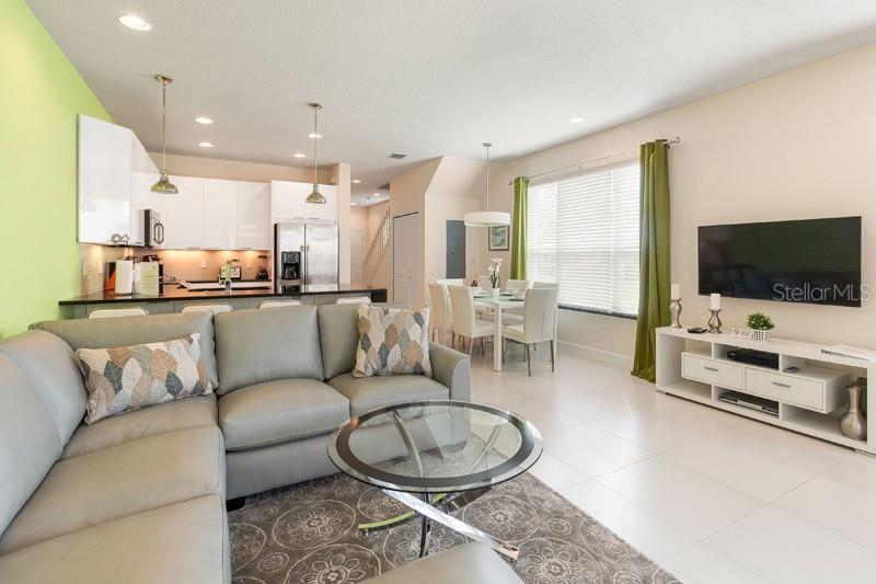 1507 TRANQUIL AVE, CLERMONT, FL — photo 8