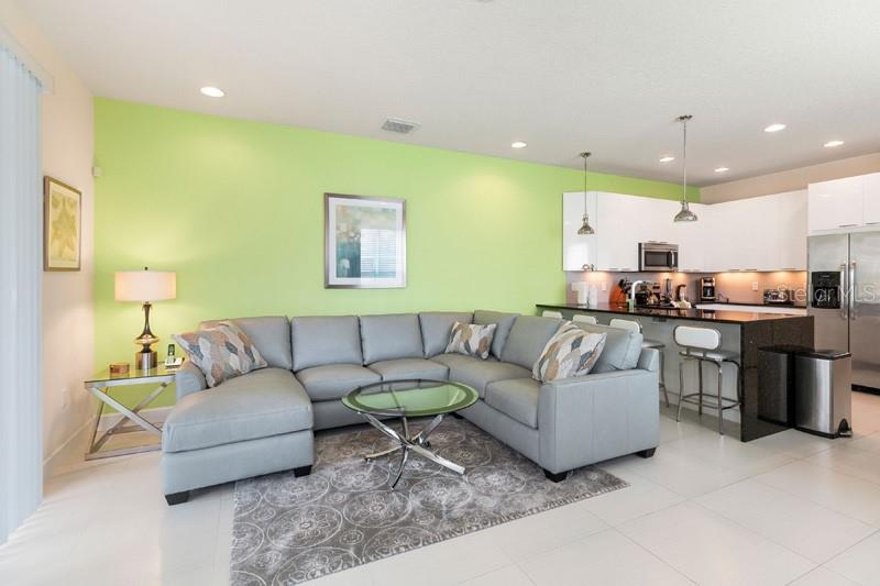 1507 TRANQUIL AVE, CLERMONT, FL — photo 9