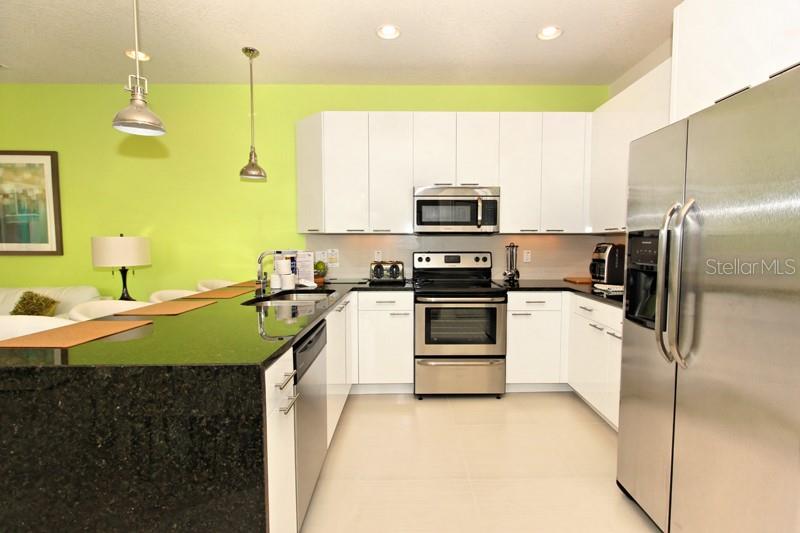 1507 TRANQUIL AVE, CLERMONT, FL — photo 13