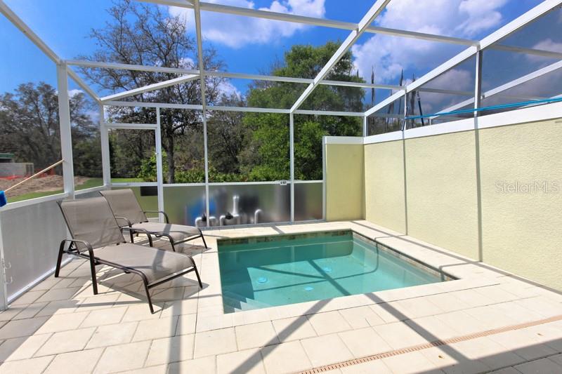 1507 TRANQUIL AVE, CLERMONT, FL — photo 31