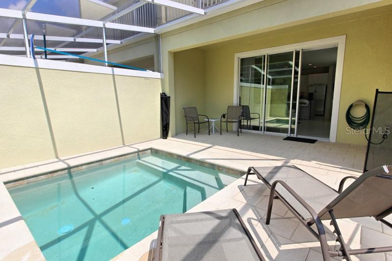 1507 TRANQUIL AVE, CLERMONT, FL — photo 33