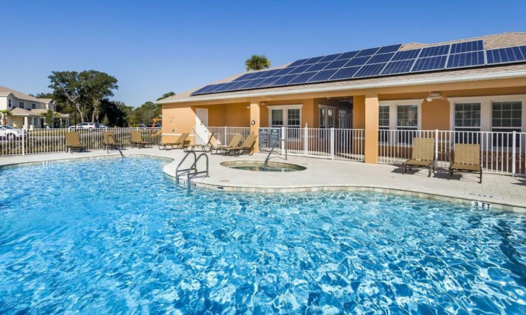 1507 TRANQUIL AVE, CLERMONT, FL — photo 39