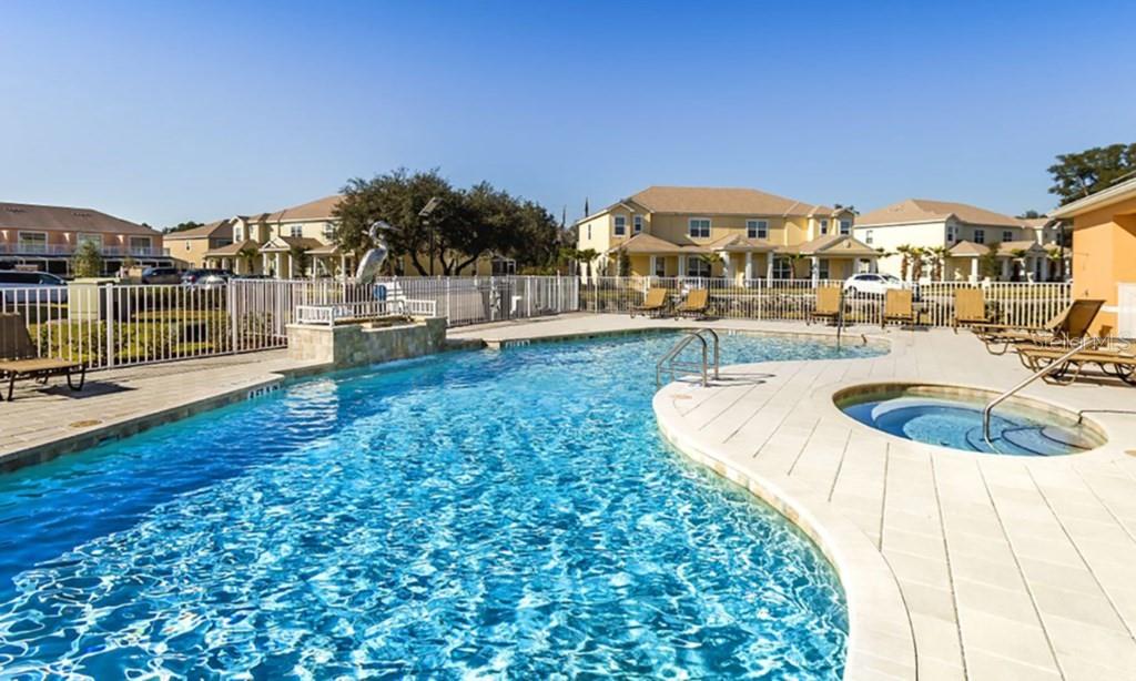1507 TRANQUIL AVE, CLERMONT, FL — photo 40