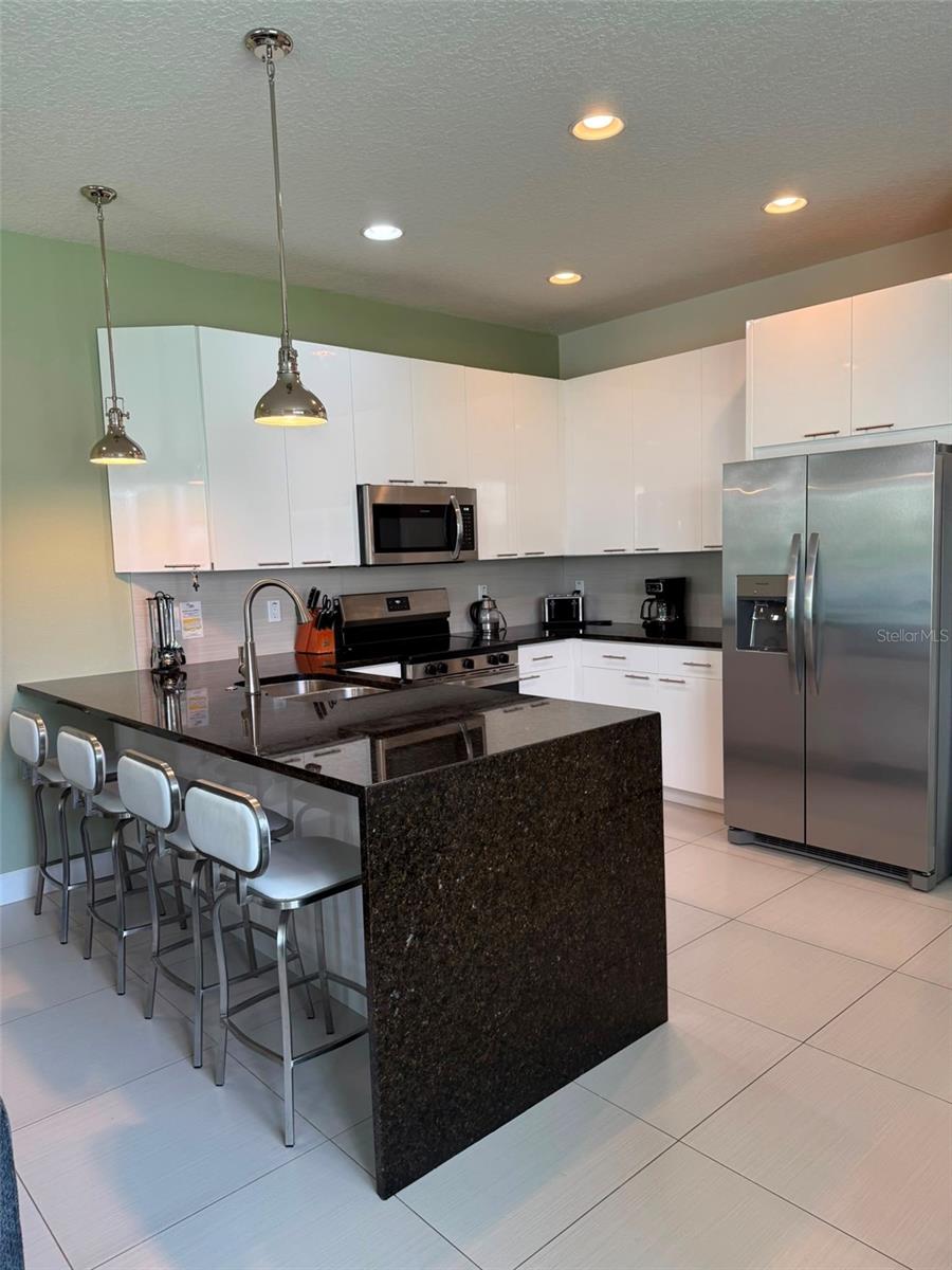 1507 TRANQUIL AVE, CLERMONT, FL — photo 7