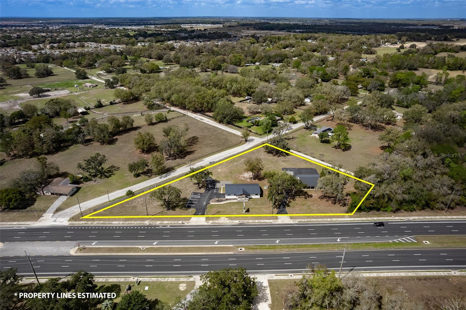 7265 SW HIGHWAY 200, OCALA, FL