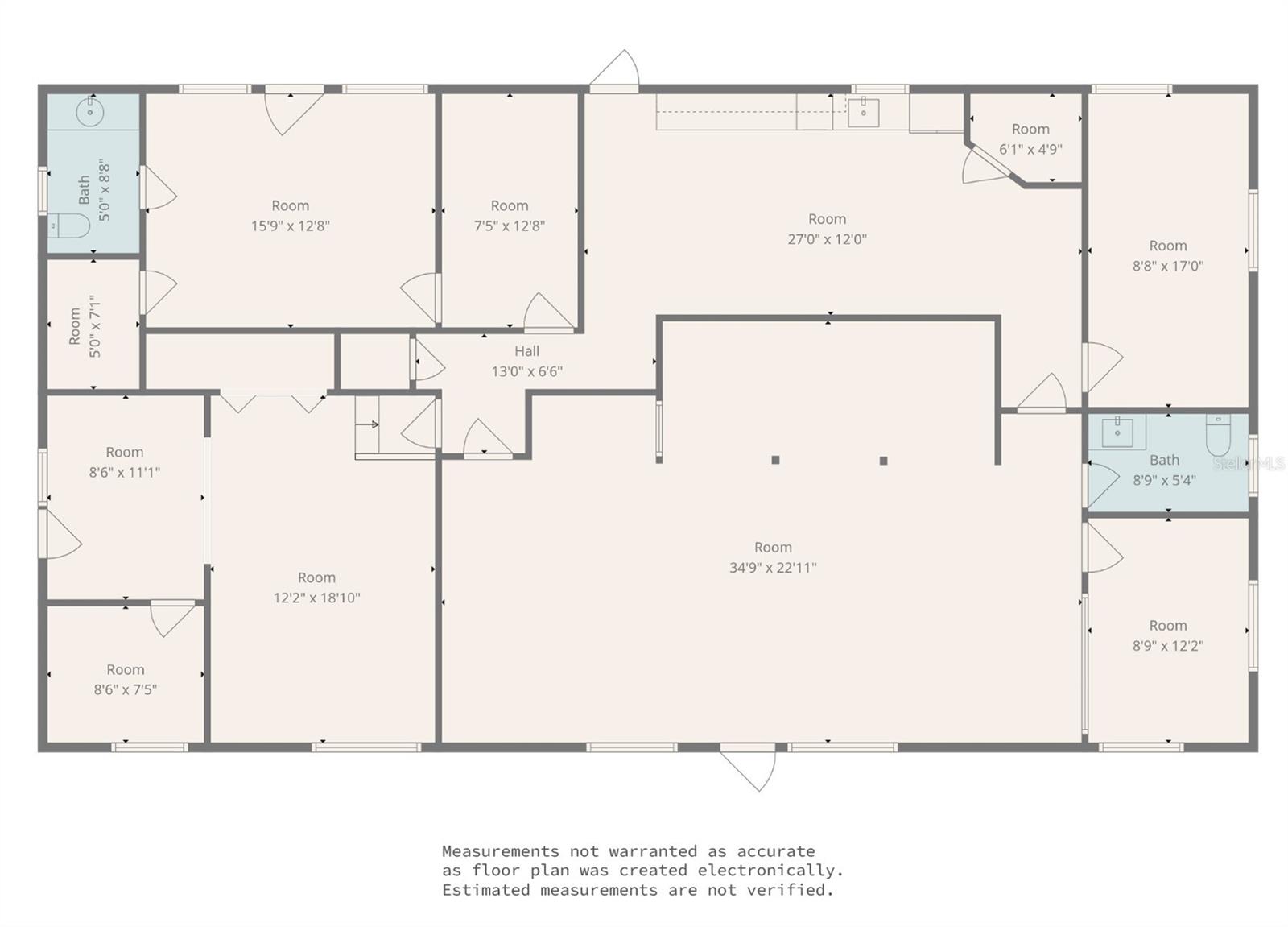 7265 SW HIGHWAY 200, OCALA, FL — photo 35