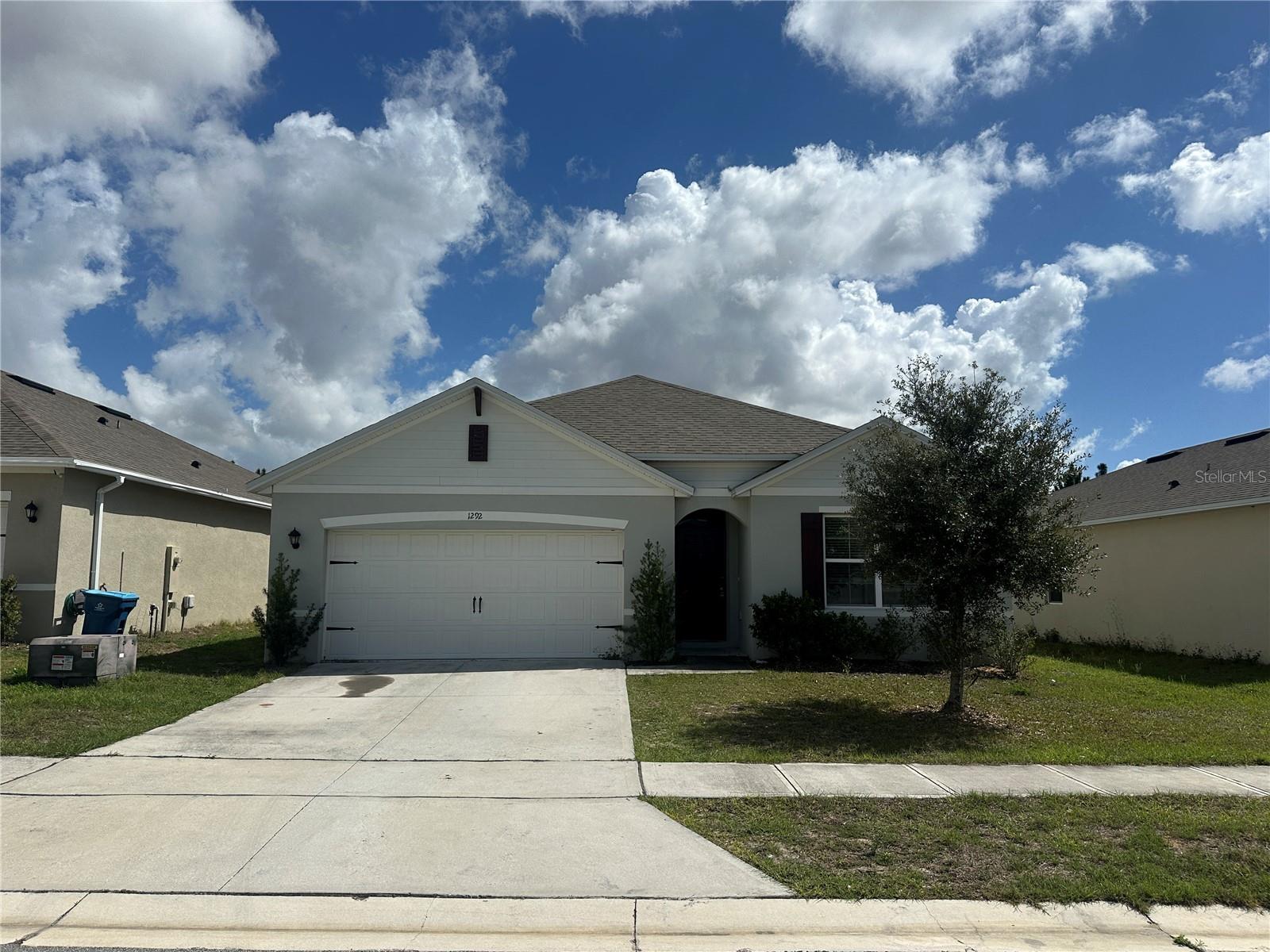 1292 SUGARWOOD ST, DAVENPORT, FL