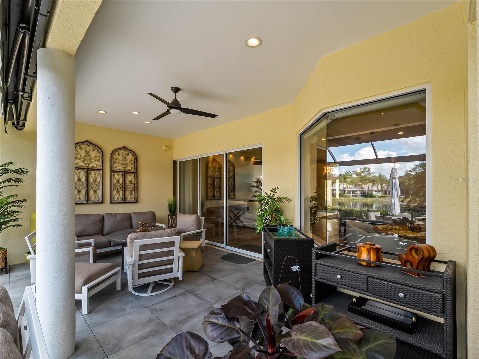 8316 ABINGDON CT, BRADENTON, FL — photo 49