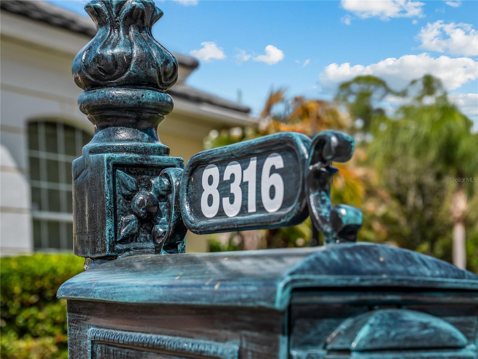 8316 ABINGDON CT, BRADENTON, FL — photo 58