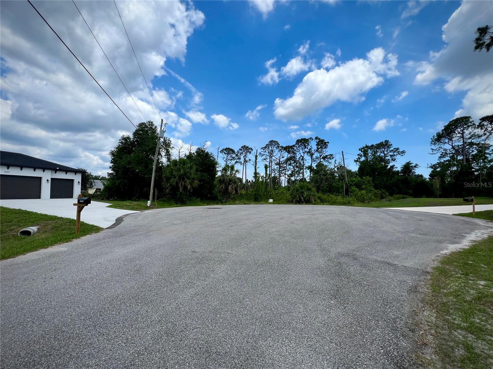 BURRI CT, NORTH PORT, FL