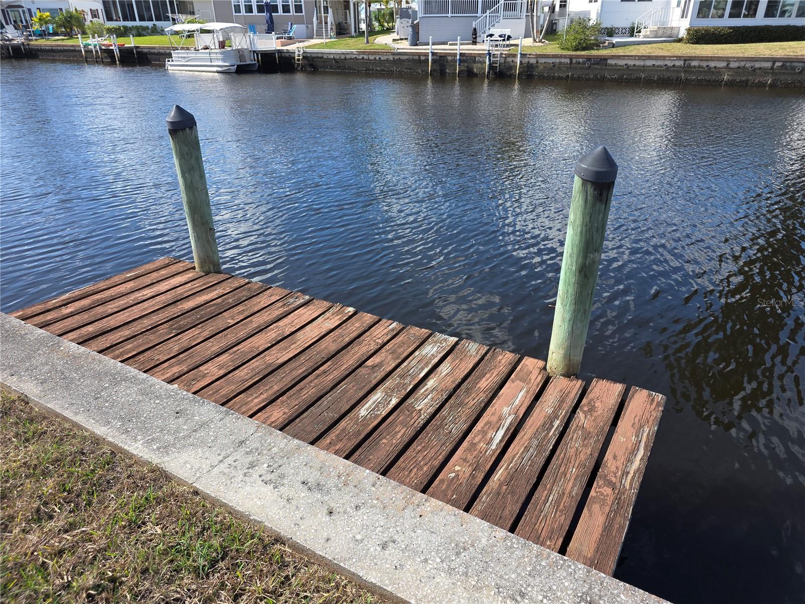 504 CLARION PL, NORTH PORT, FL