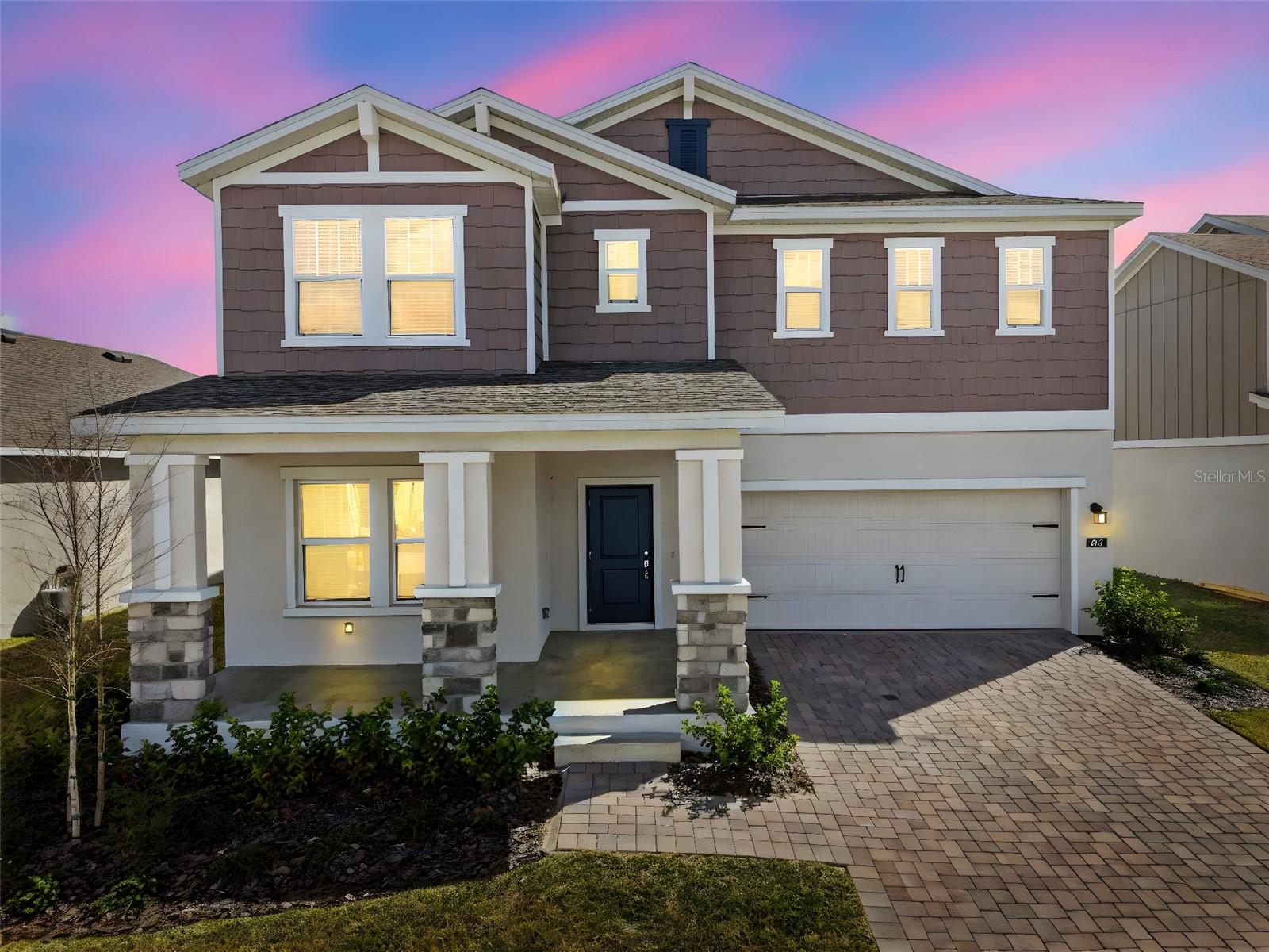 694 PERONI AVE, DEBARY, FL — photo 2