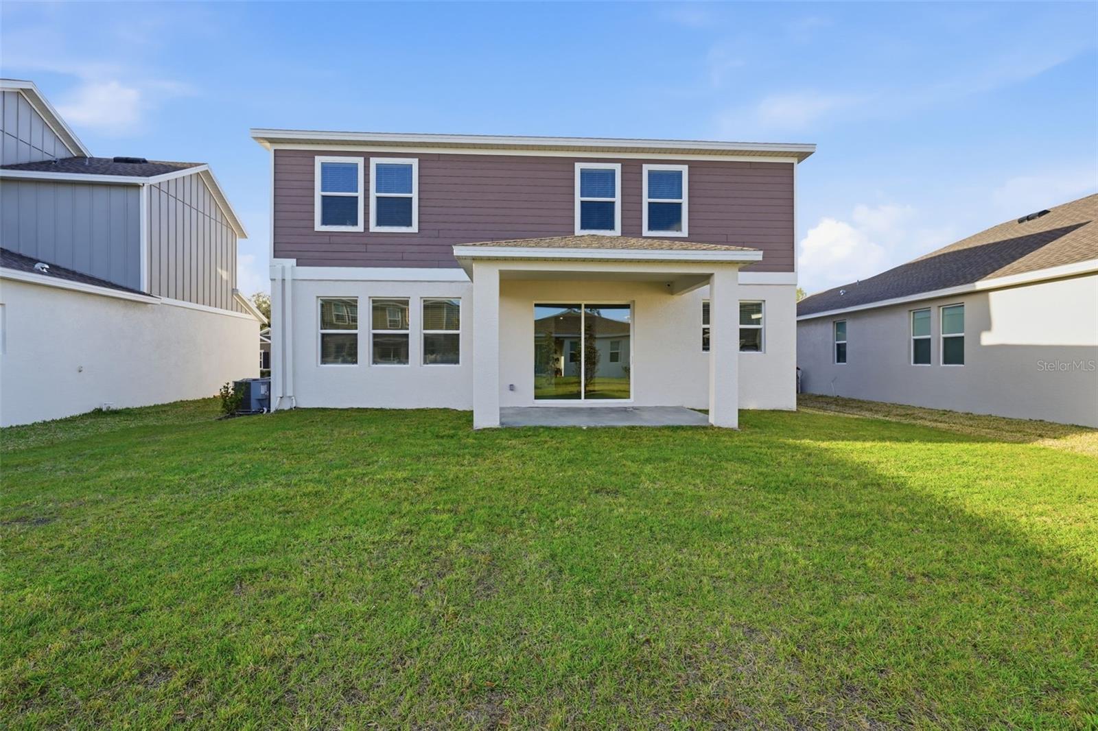 694 PERONI AVE, DEBARY, FL — photo 17
