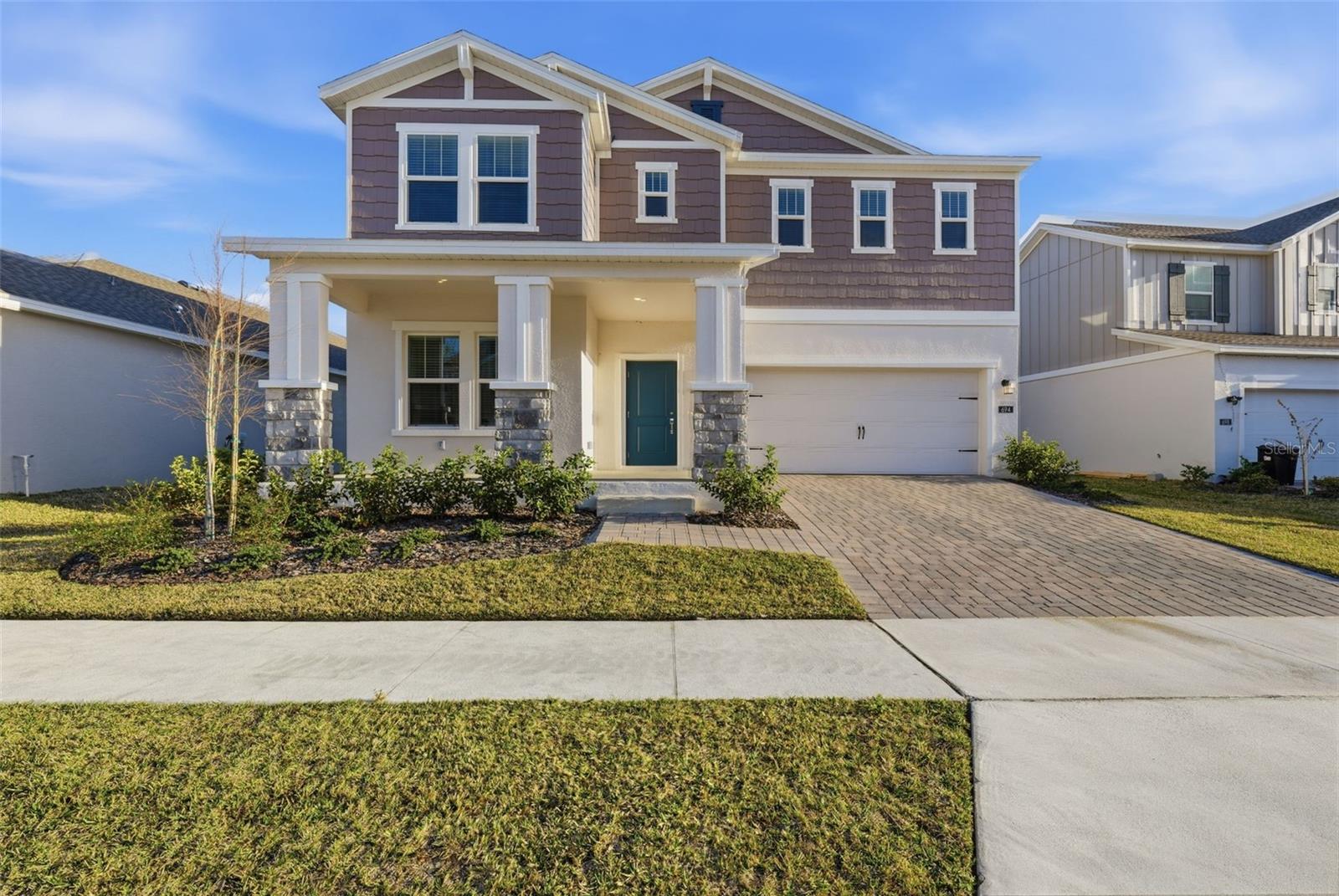 694 PERONI AVE, DEBARY, FL — photo 33