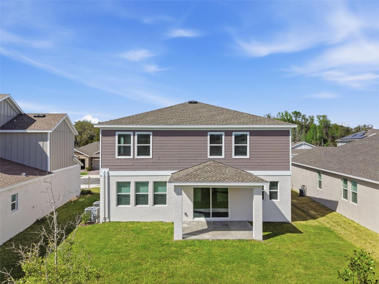 694 PERONI AVE, DEBARY, FL — photo 34
