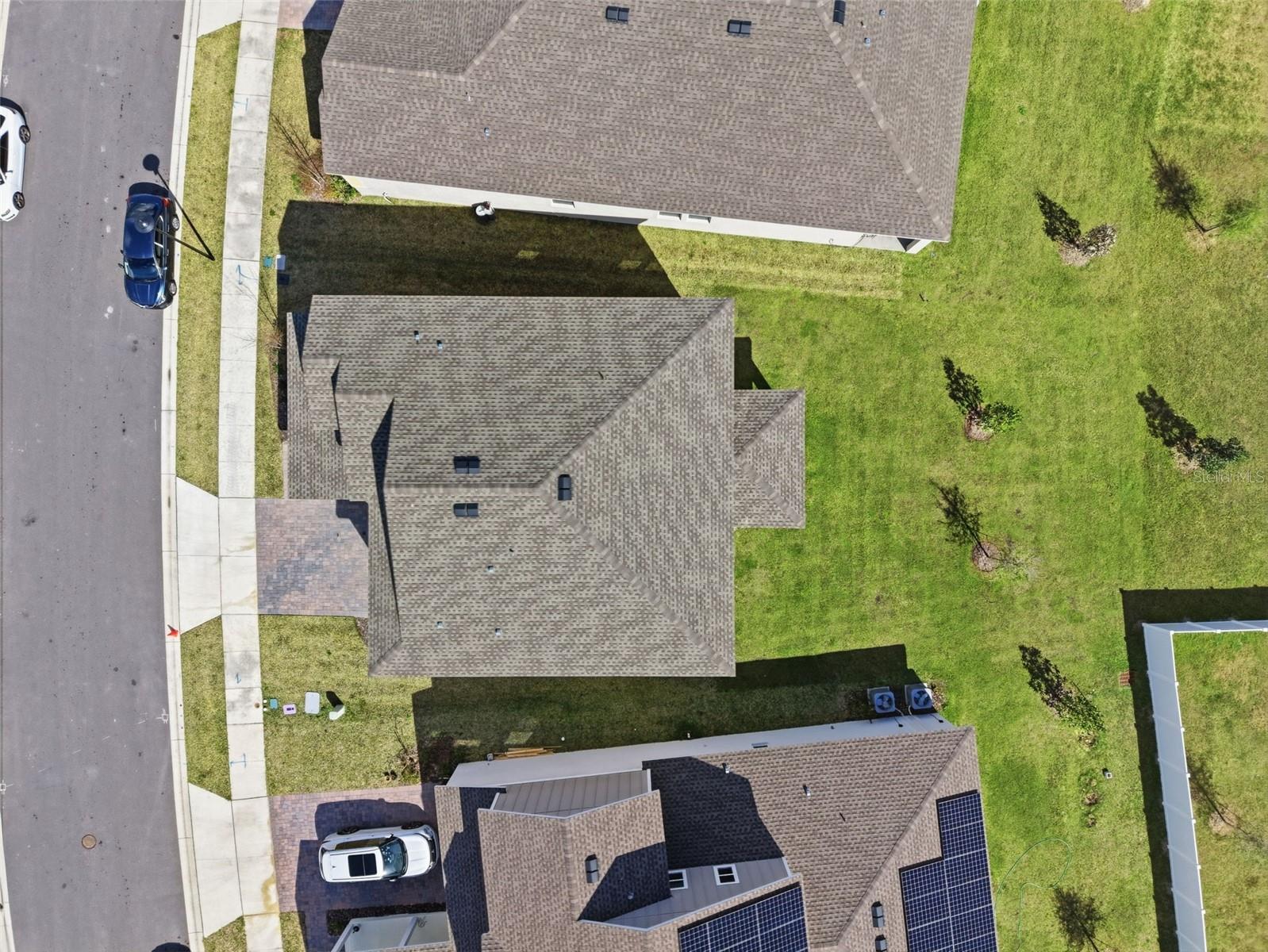 694 PERONI AVE, DEBARY, FL — photo 37