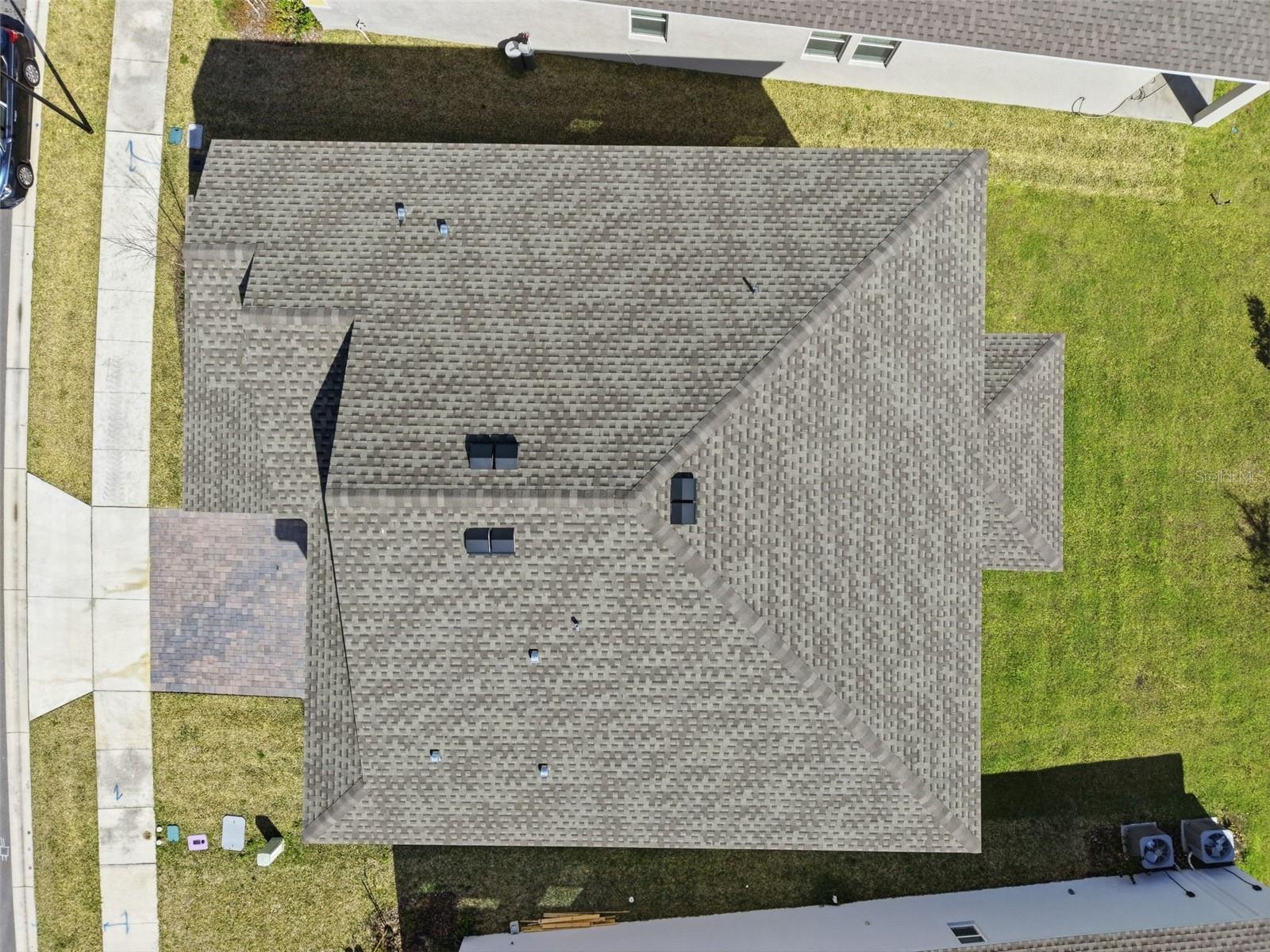 694 PERONI AVE, DEBARY, FL — photo 38