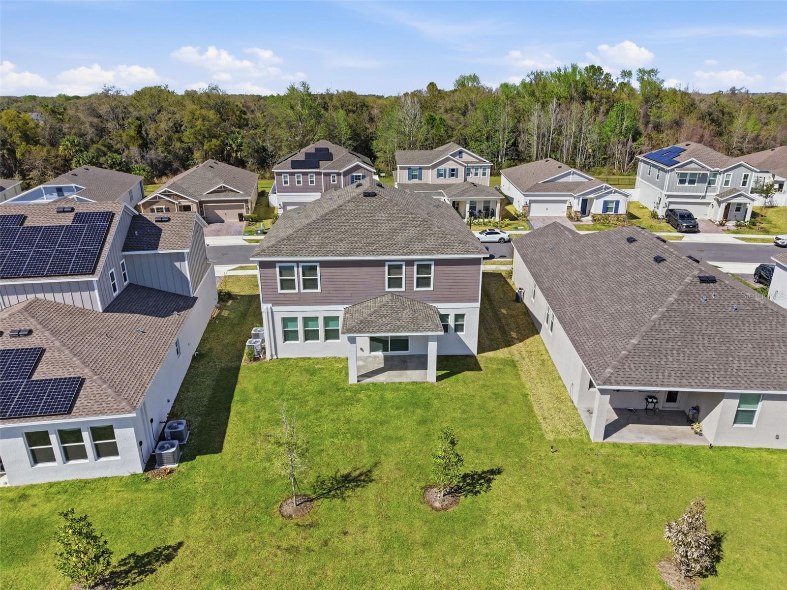 694 PERONI AVE, DEBARY, FL — photo 39